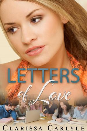 Cover of the book Letters of Love by Paisley Kirkpatrick