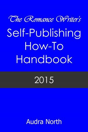 Book cover of The Romance Writer's Self-Publishing How-To Handbook