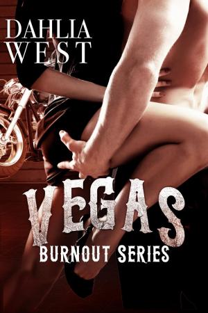 Book cover of Vegas