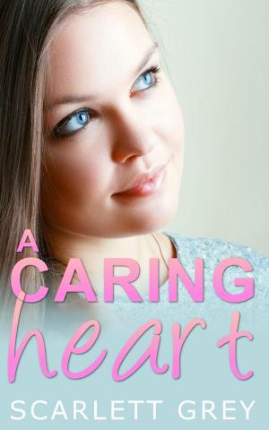 Cover of the book A Caring Heart (BBW Romance) by Aubrey Gross