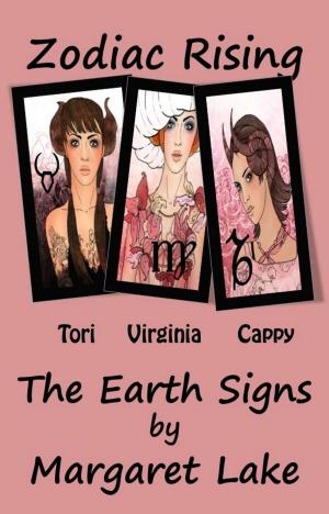 bigCover of the book Zodiac Rising - The Earth Signs by 