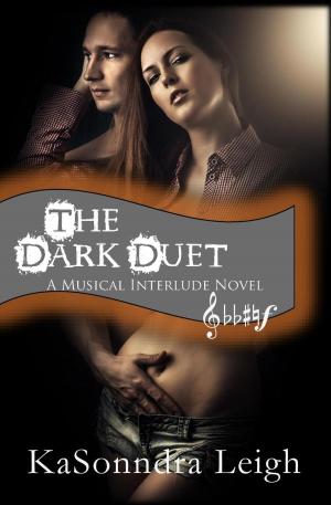 Cover of the book The Dark Duet by Kelsey Browning