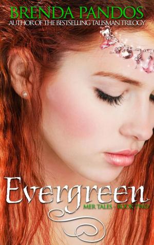 Cover of the book Evergreen by Paul Teague