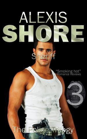 Cover of the book Sheriff by Alexis Shore