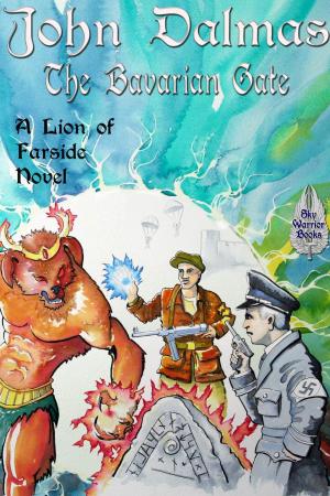 bigCover of the book The Bavarian Gate by 