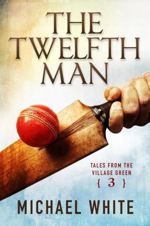 Cover of the book The Twelfth Man by Three Wise Girls