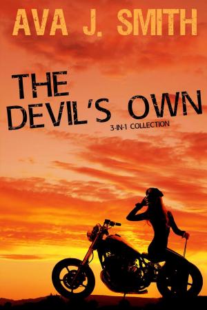 bigCover of the book The Devil's Own (Mc Erotica Bundle): 3-in-1 Collection by 