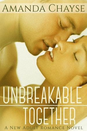 Book cover of Unbreakable Together