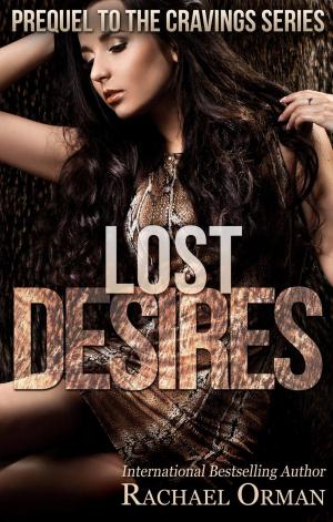 Cover of the book Lost Desires by Heather Wardell