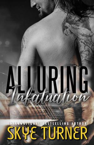 Book cover of Alluring Infatuation