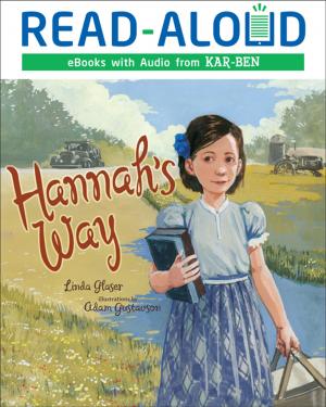 Cover of the book Hannah's Way by Matt Doeden