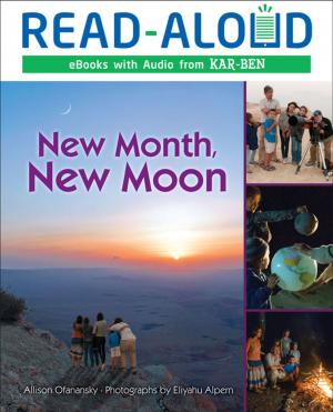 Cover of the book New Month, New Moon by Samantha S. Bell