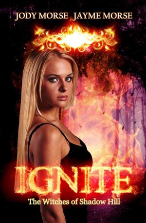 Cover of the book Ignite by Janeal Falor