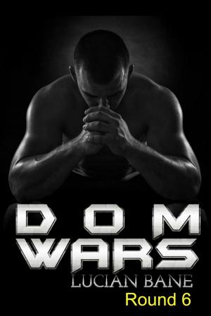 Cover of Dom Wars Round 6