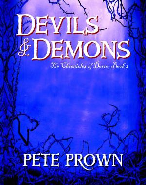 Cover of the book Devils & Demons by Jay Williams