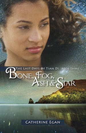 Cover of the book Bone, Fog, Ash & Star by Jeanette Lynes