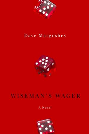 Cover of the book Wiseman's Wager by Anne Patton