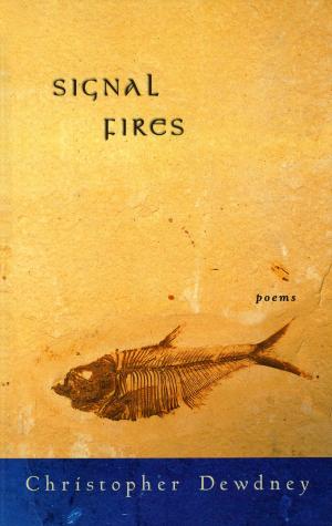 Cover of the book Signal Fires by Elizabeth Elliott
