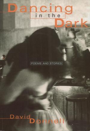 Cover of the book Dancing in the Dark by David McFadden