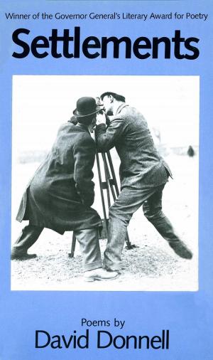 Cover of the book Settlements by Lorne Rubenstein
