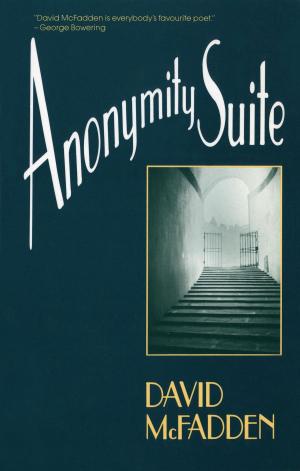 bigCover of the book Anonymity Suite by 