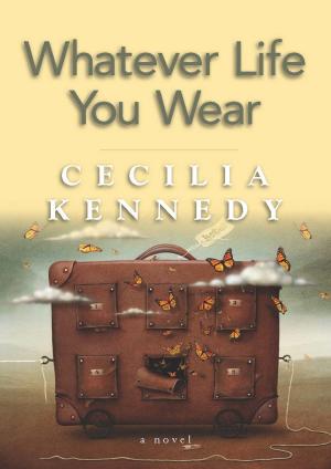 Cover of the book Whatever Life You Wear by Jamie Bastedo