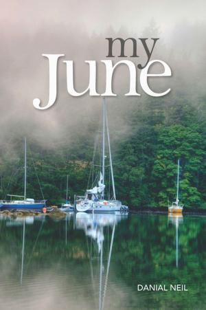 Cover of the book My June by Dan Rubenstein, Nancy Dyson