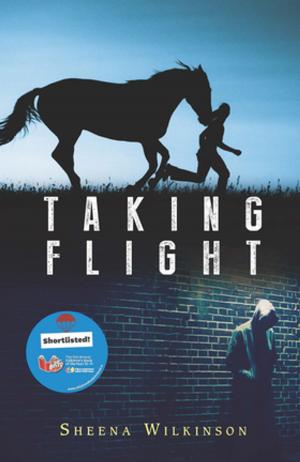 Cover of the book Taking Flight by Valerie Sherrard