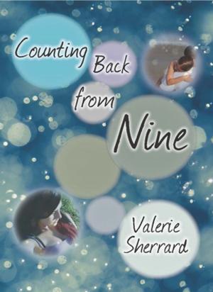 Cover of the book Counting Back from Nine by Virginia Frances Schwartz