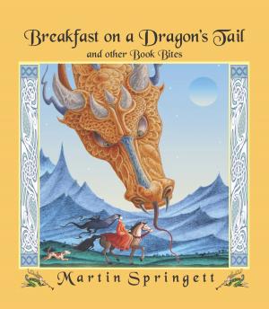 Book cover of Breakfast on a Dragon's Tail
