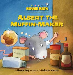 Cover of Albert the Muffin-Maker