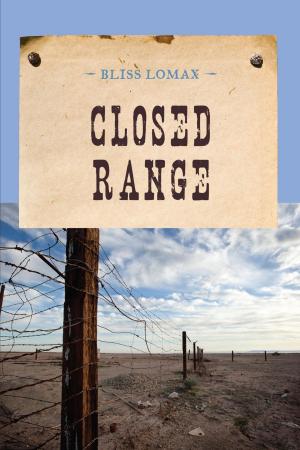 Cover of the book Closed Range by Everett Lautin, Suzanne Levine