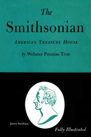 Cover of the book The Smithsonian by Jeffrey F. McCullough