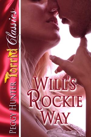Cover of the book Will's Rockie Way by Christy Poff
