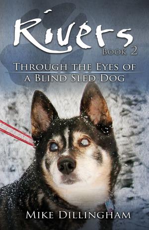 Cover of the book Rivers: Through the Eyes of a Blind Dog by Magdel Roets
