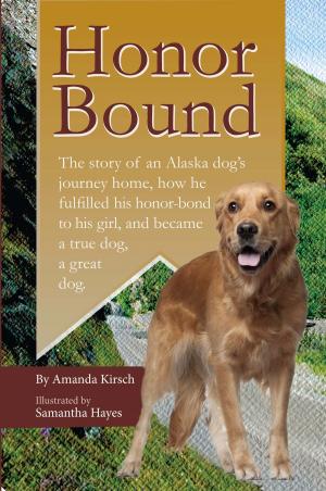 Cover of the book Honor Bound by Randall Zarnke
