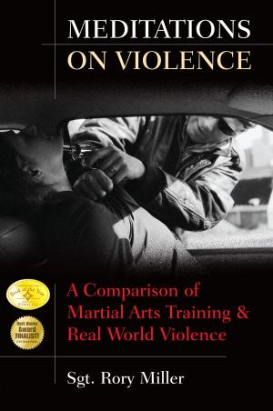 Book cover of Meditations on Violence