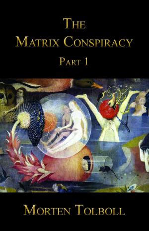 bigCover of the book The Matrix Conspiracy - Part 1 by 