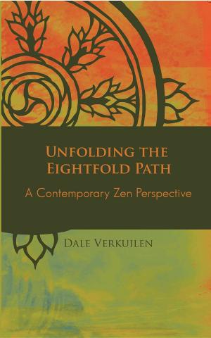 Cover of the book Unfolding the Eightfold Path by Rainbow Sculptors