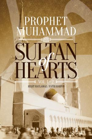 Cover of the book Sultan of Hearts by Bediuzzaman Said Nursi