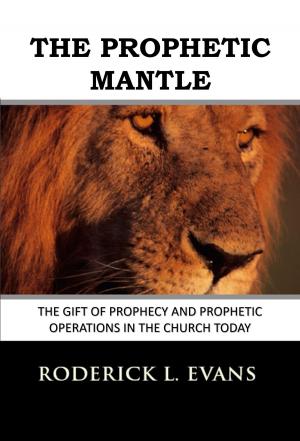 bigCover of the book The Prophetic Mantle: The Gift of Prophecy and Prophetic Operations in the Church Today by 