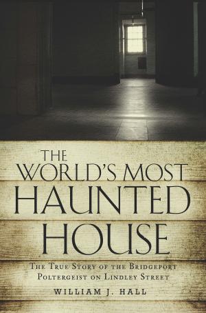 Book cover of The World's Most Haunted House
