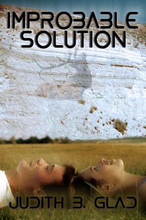 Cover of the book Improbable Solution by Lisa James