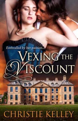 Cover of the book Vexing the Viscount by Rachel Brimble