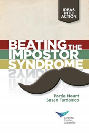 Cover of the book Beating the Impostor Syndrome by Ruderman, Braddy, Hannum, Kossek