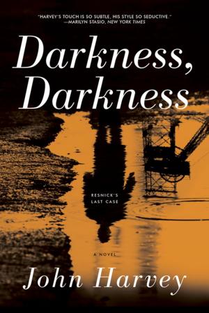 Cover of the book Darkness, Darkness: A Novel by John Suchet