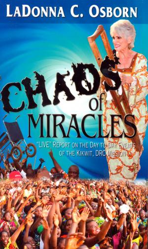 Cover of the book Chaos of Miracles by Moore, Kevin
