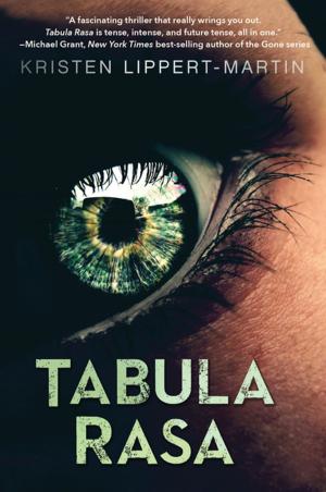 Cover of the book Tabula Rasa by Robin Nelson