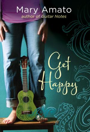 bigCover of the book Get Happy by 