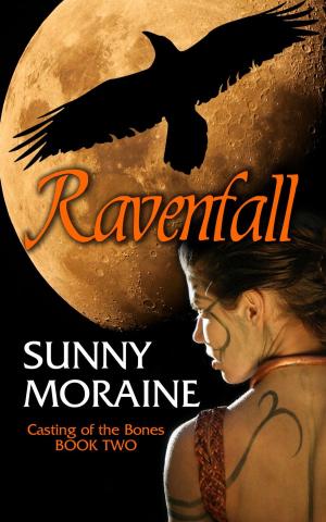Cover of Ravenfall